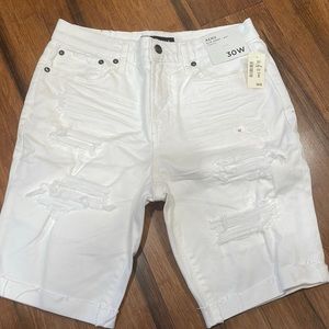 jean shorts for men